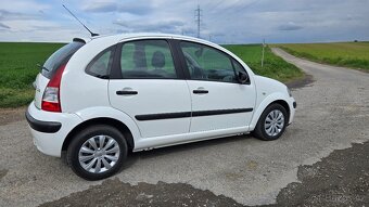 Citroen C3 1.1i ▪︎ nájezd jen 97000 km - 4