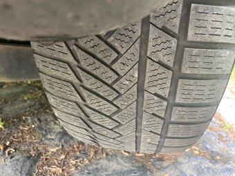 Al.kola 18 rozteč 5x112 + pneu 225/40 18 - 4