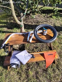 Thule Chariot Sport 1 - 4