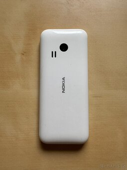 Nokia 222 - 4