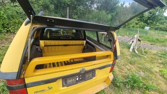 Skoda felicia fun - 4