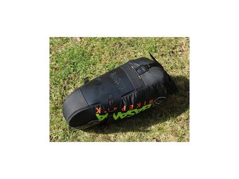 Podsedlova brašna Basama SADDLE PACK 14L - 4