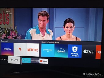 Samsung Smart, 139cm úhlopříčka - 4