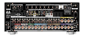 Marantz SR 7009 plus Q Acoustic repro - 4