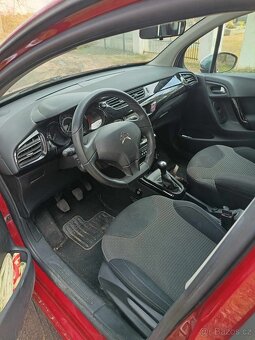 C3 1,2 60kw r.v.2014 najeto 82 tis km - 4