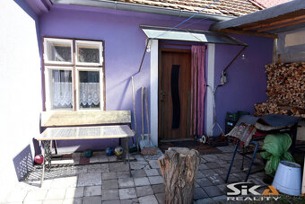 Prodej rodinného domu, 168 m2, Markvarec - 4