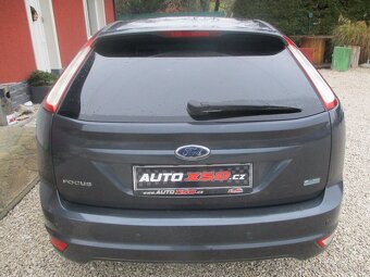 Ford Focus 1.6i DIGI AC - 4