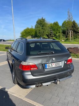 BMW 530D AUTOMAT - 4