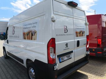 Peugeot Boxer - 4
