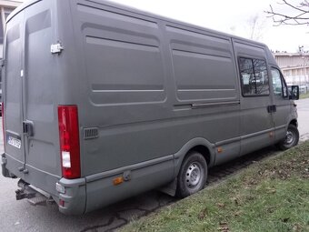 Iveco Daily, Iveco Daily Unijet Odpočet DPH - 4