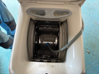 Zanussi - 4