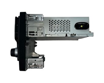 Original VW navigace 510035885 VW Golf 7 Sportsvan r.v. 2015 - 4