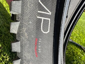 Pláště Bontrager 29x2,6 - 4