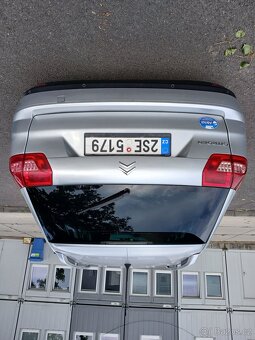 Citroen - 4