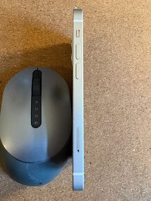 iphone 12 mini 128GB bílá - 4