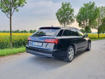 Audi A 6 - 4
