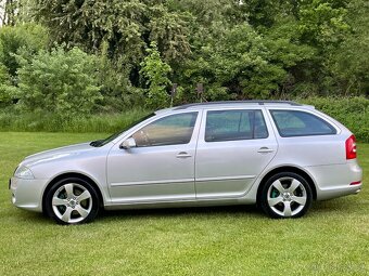 ►► ŠKODA OCTAVIA 2 RS 2.0 TFSI 147 KW ◄◄ - 4
