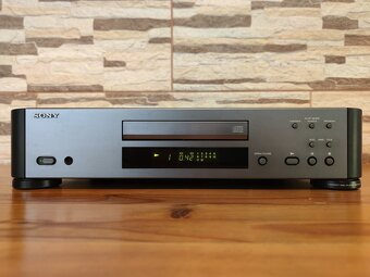 Sony Scenario CDP-S7 - 4