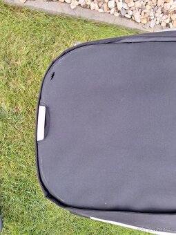 Prodám kočárek Cybex Balios S black - 4