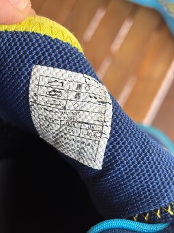 Běžecké boty La Sportiva Mutant - 4