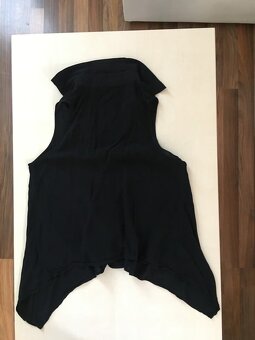 Halenka do bočních cípů, vel M, Forever 21 - 4