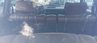 Mercedes w115 /8 220d - 4