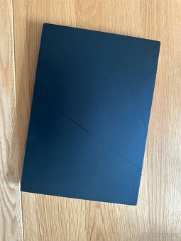 Asus Zenbook 14 oled - 4