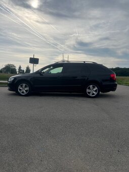 Škoda superb 2 - 4