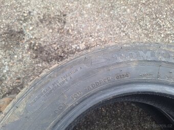 Tonket  185/65 R15 - 4