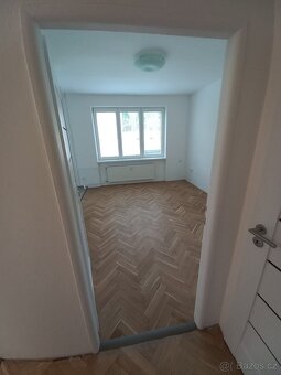 Pronájem bytu 2+1; 53m2; Neumannova, Žďár nad Sázavou - 4