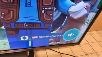 125cm 4K Smart TV Panasonic, wi-fi, zrcadlení, záruka - 4