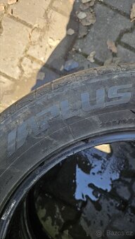 2ks Letní Pneu 205/60/R16 - 4
