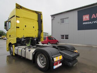Predám MERCEDES BENZ Actros Mega BL534OV - 4