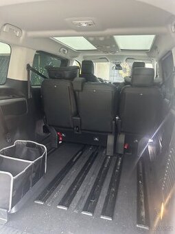 Toyota Proace Verso VIP Selection 2022, automat, 7mistne - 4
