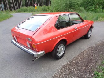 Fiat 128 Coupe, Berlinetta, 3p 1100. - 4