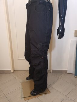 RUKKA Kvalitní značkové kalhoty na moto Vel 58 C2 - 4