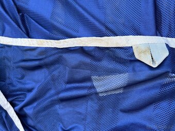 Deka 135 a maska proti hmyzu Cob - 4