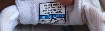 +++ NOVÉ dámské boty zn. Mizuno vel. 37,5 - SLEVA 60% +++ - 4