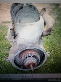 Motor Goliáš - 4