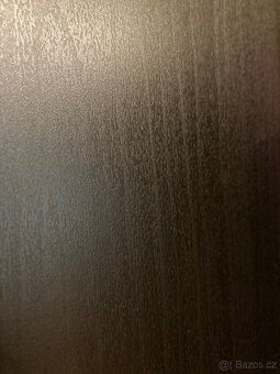 Konferenční stůl IKEA Lack 118x78 - 4