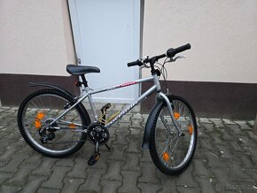 Prodám dětské horské kolo Olpran Falcon - 4