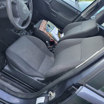 Opel meriva 1.3 cdti - 4