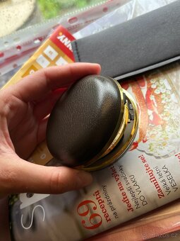 Nové cestovní japonské hodiny značky C.ITOH - 4