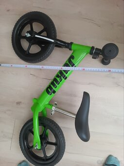 Dětské odrážedlo - 4