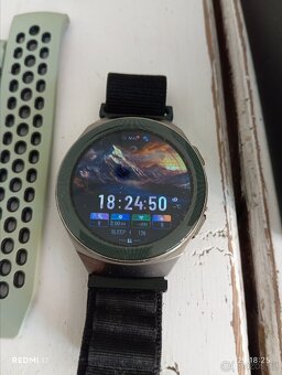 Huawei Watch gt2e - 4
