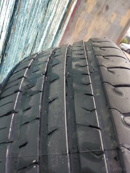 Alu kola 5x120 r19 BMW X6 VW T5 T6 - 4