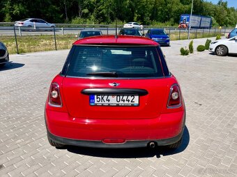 Mini One, 1,4 55 kW, Mini Cooper - 4