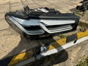 Bmw g30 lci full led - 4