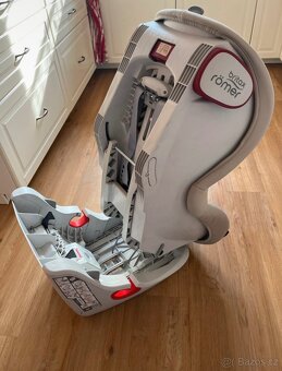 Britax Römer - 4