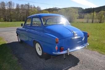 Škoda Octavia - 4